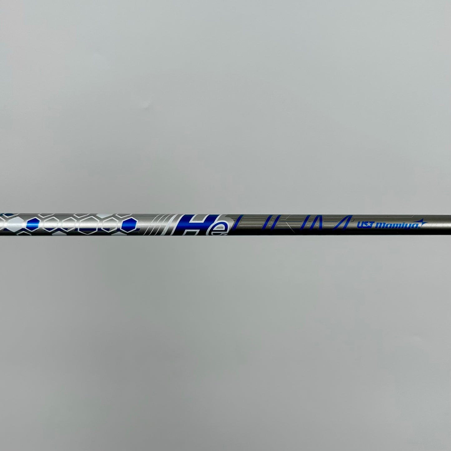 UST Mamiya Helium 5F4 FW / Stiff / Titleist
