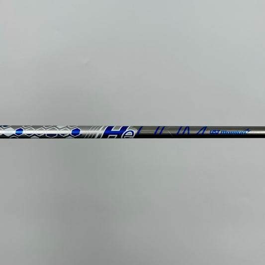 UST Mamiya Helium 5F4 FW / Stiff / Titleist