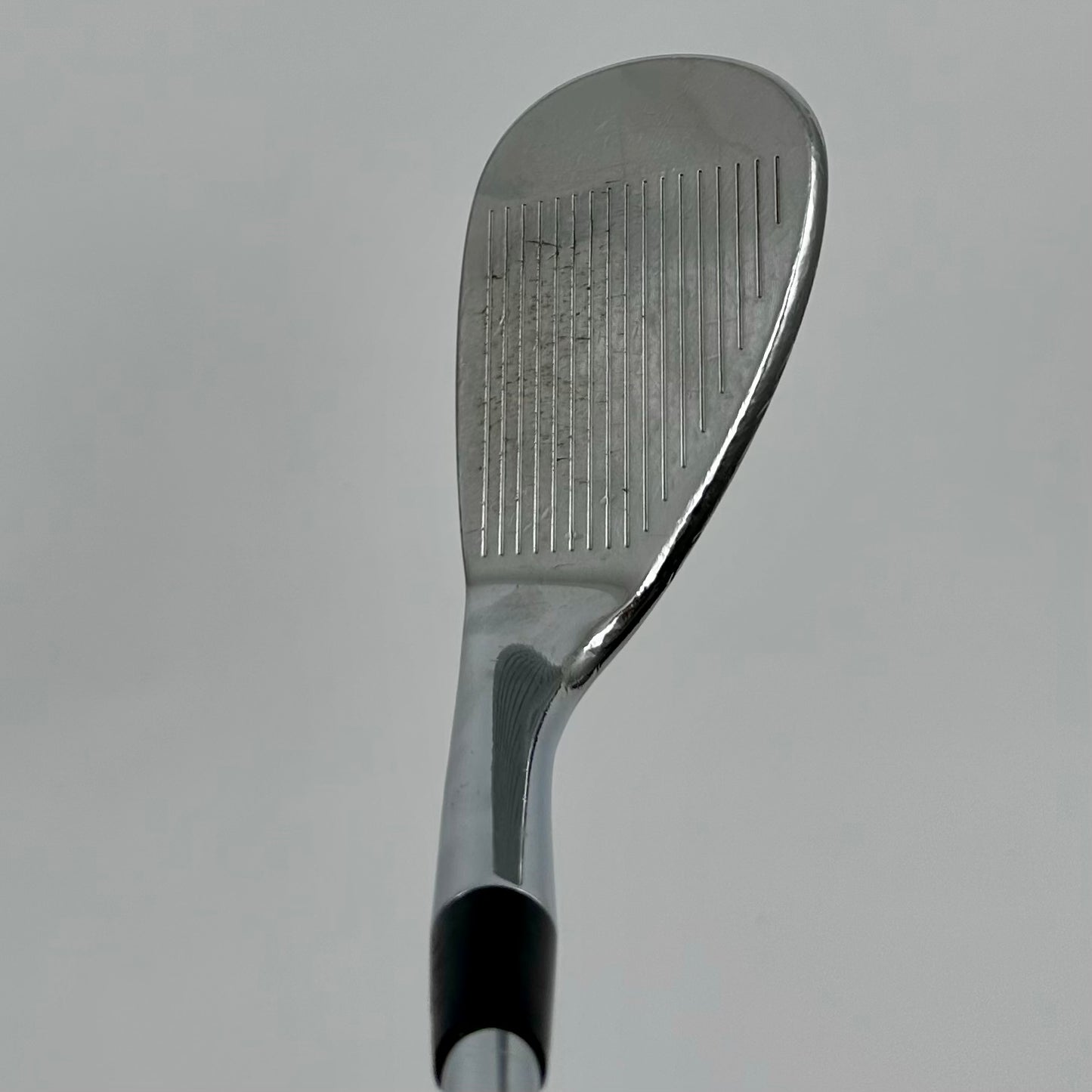 Cobra KING SnakeBite 52° / Stiff / KBS Hi-Rev 2.0 125 S
