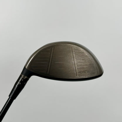 Callaway Rogue ST Max LS Driver 9° / X-Stiff / Tensei 1K White 60 X Xlink Tech