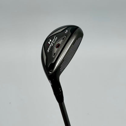 Titleist 816 H1 Hybrid 4 21° / Regular / Diamana 60 R