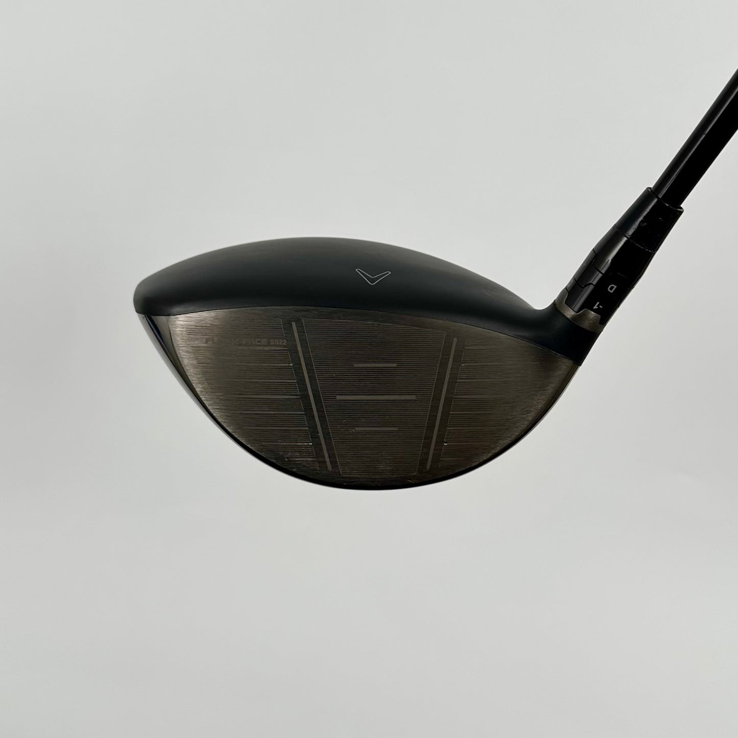 Callaway Rogue ST Max LS Driver 9° / X-Stiff / Tensei 1K White 60 X Xlink Tech