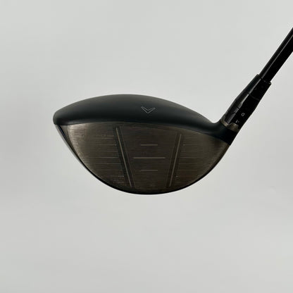 Callaway Rogue ST Max LS Driver 9° / X-Stiff / Tensei 1K White 60 X Xlink Tech