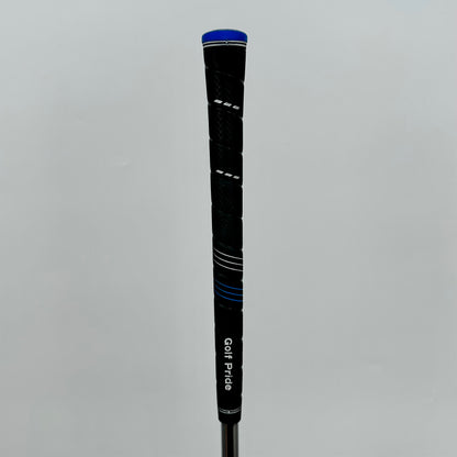 Cobra KING SnakeBite 52° / Stiff / KBS Hi-Rev 2.0 125 S