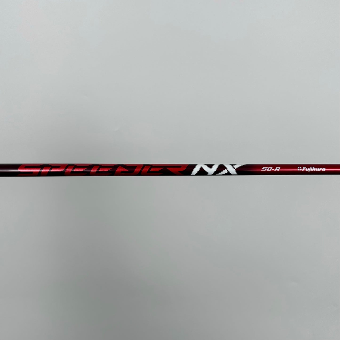 Fujikura Speeder NX Red 50 R / Regular / Callaway