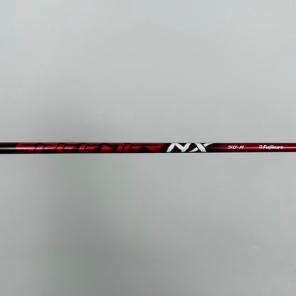 Fujikura Speeder NX Red 50 R / Regular / Callaway