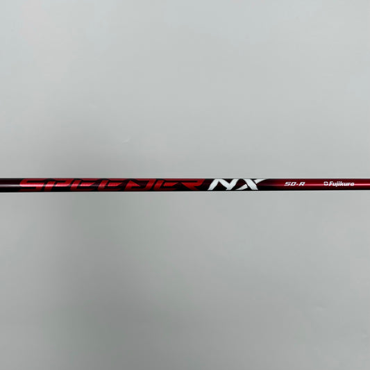Fujikura Speeder NX Red 50 R / Regular / Callaway