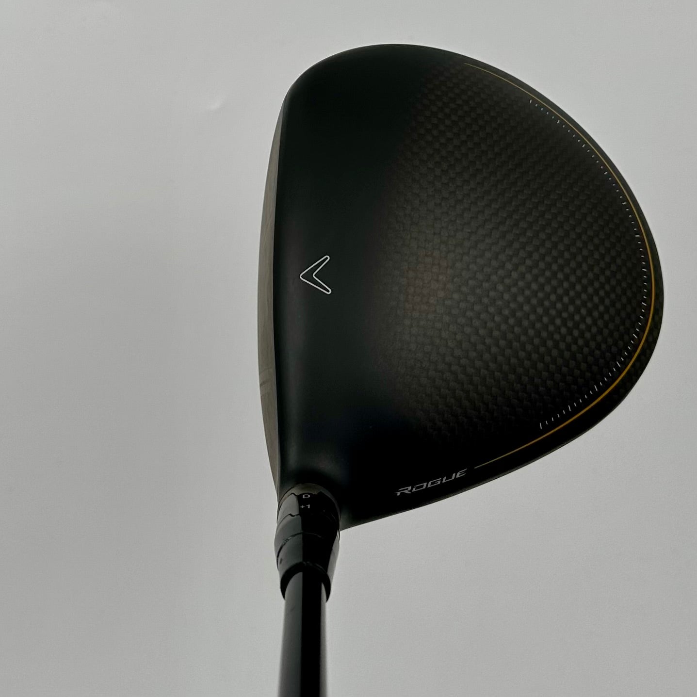 Callaway Rogue ST Max LS Driver 9° / X-Stiff / Tensei 1K White 60 X Xlink Tech