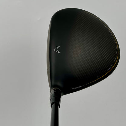 Callaway Rogue ST Max LS Driver 9° / X-Stiff / Tensei 1K White 60 X Xlink Tech