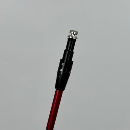 Fujikura Speeder NX Red 50 R / Regular / Callaway