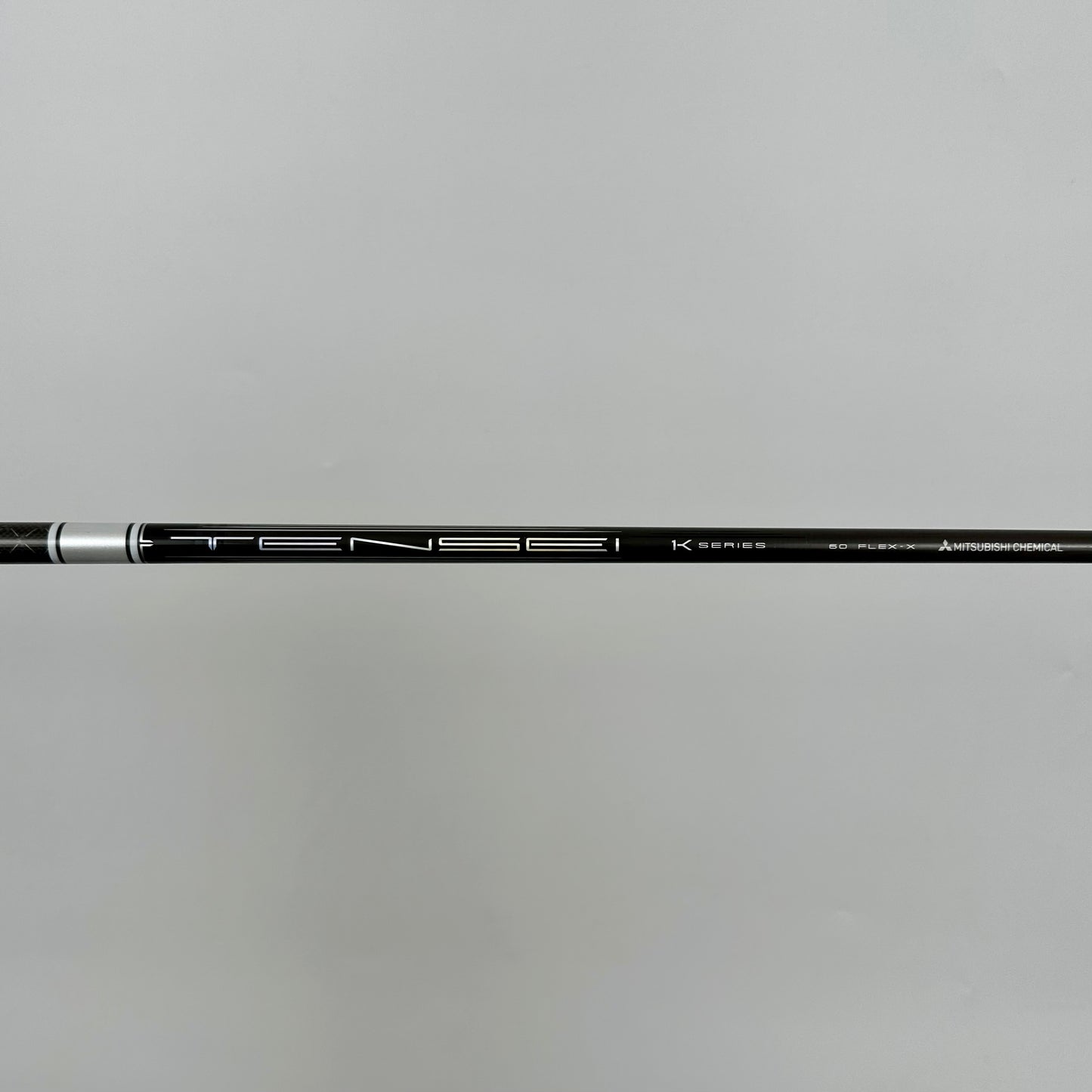 Callaway Rogue ST Max LS Driver 9° / X-Stiff / Tensei 1K White 60 X Xlink Tech