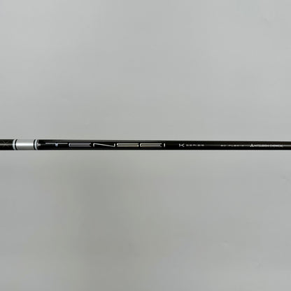 Callaway Rogue ST Max LS Driver 9° / X-Stiff / Tensei 1K White 60 X Xlink Tech