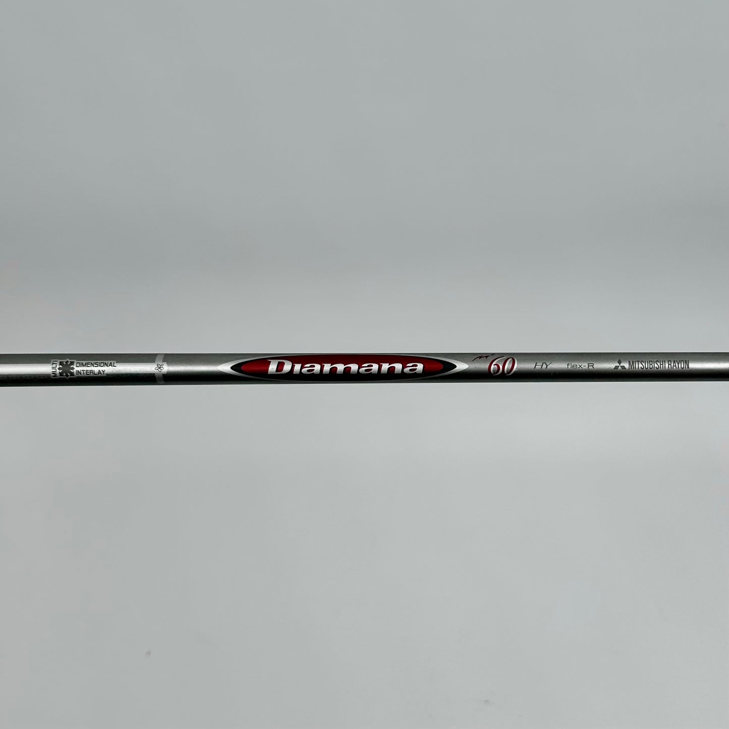 Titleist 816 H1 Hybrid 4 21° / Regular / Diamana 60 R