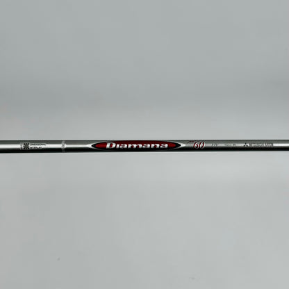 Titleist 816 H1 Hybrid 4 21° / Regular / Diamana 60 R