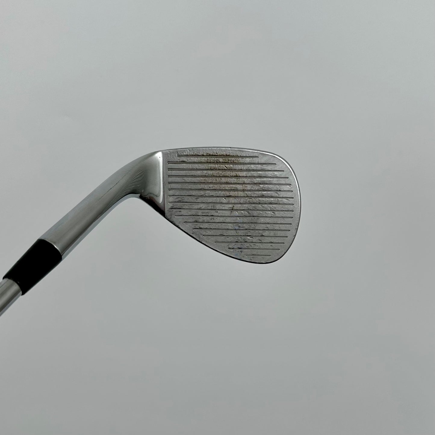 Cobra KING SnakeBite 58° / Stiff / KBS Hi-Rev 2.0 125 S