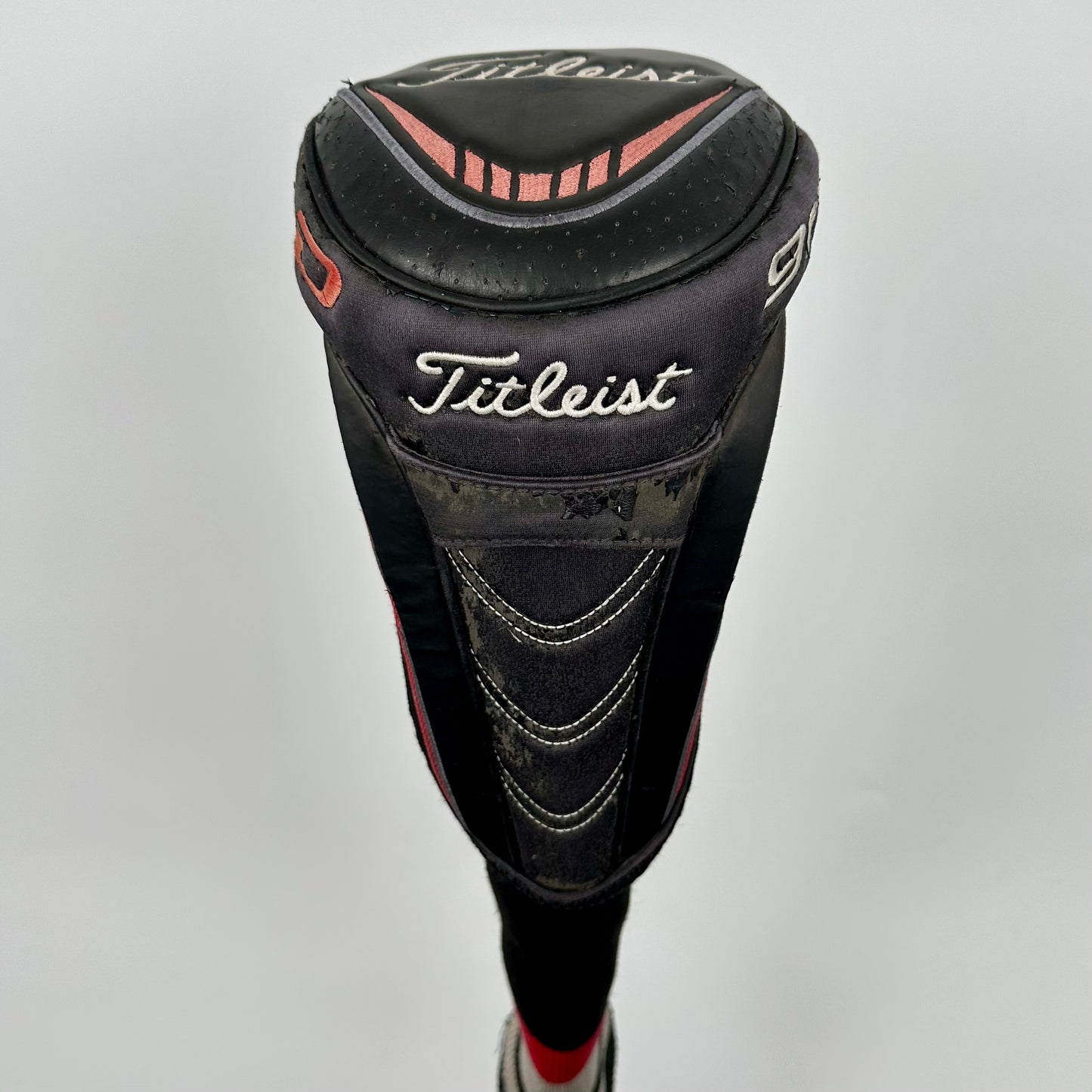 Titleist 913 D2 Driver 12° / Senior / Mitsubishi Bassara 50 Hi A