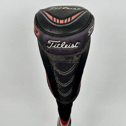 Titleist 913 D2 Driver 12° / Senior / Mitsubishi Bassara 50 Hi A