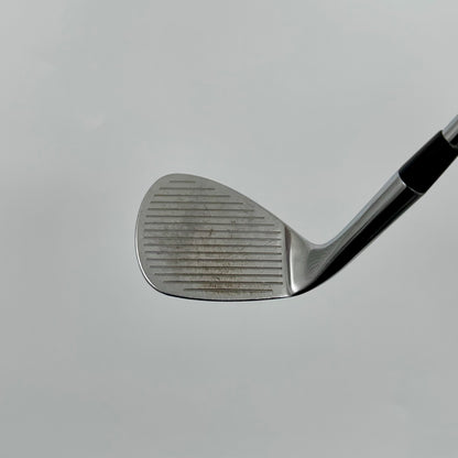 Cobra KING SnakeBite 58° / Stiff / KBS Hi-Rev 2.0 125 S