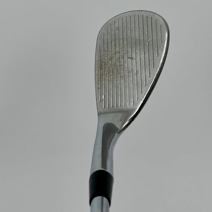 Cobra KING SnakeBite 58° / Stiff / KBS Hi-Rev 2.0 125 S