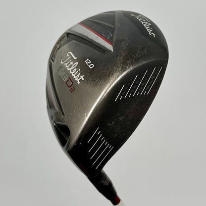 Titleist 913 D2 Driver 12° / Senior / Mitsubishi Bassara 50 Hi A