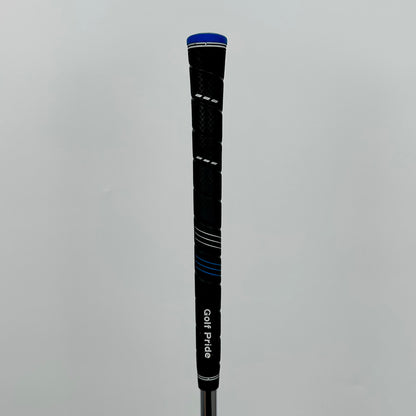 Cobra KING SnakeBite 58° / Stiff / KBS Hi-Rev 2.0 125 S