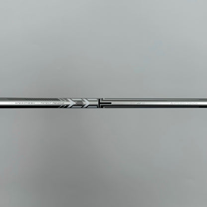 Mitsubishi MMT 40 R / Regular / Cobra