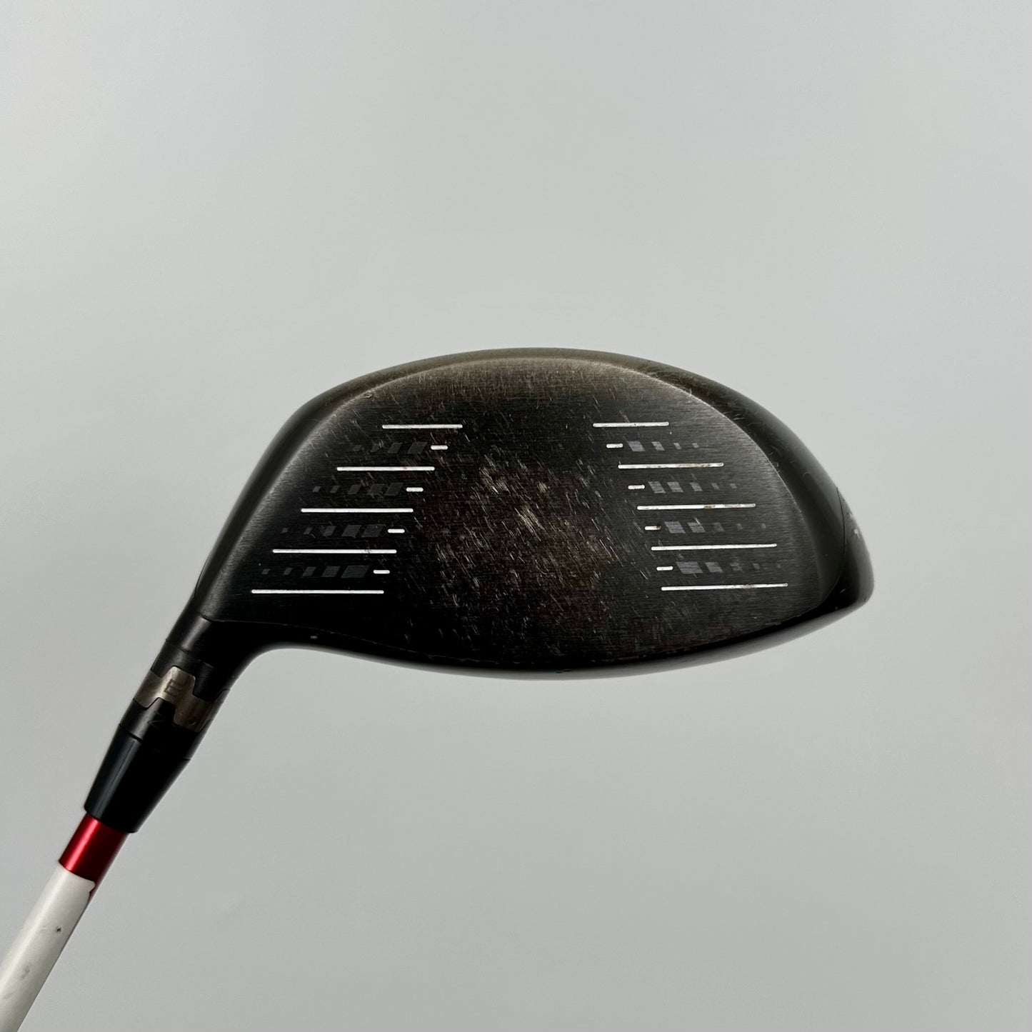 Titleist 913 D2 Driver 12° / Senior / Mitsubishi Bassara 50 Hi A