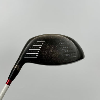 Titleist 913 D2 Driver 12° / Senior / Mitsubishi Bassara 50 Hi A