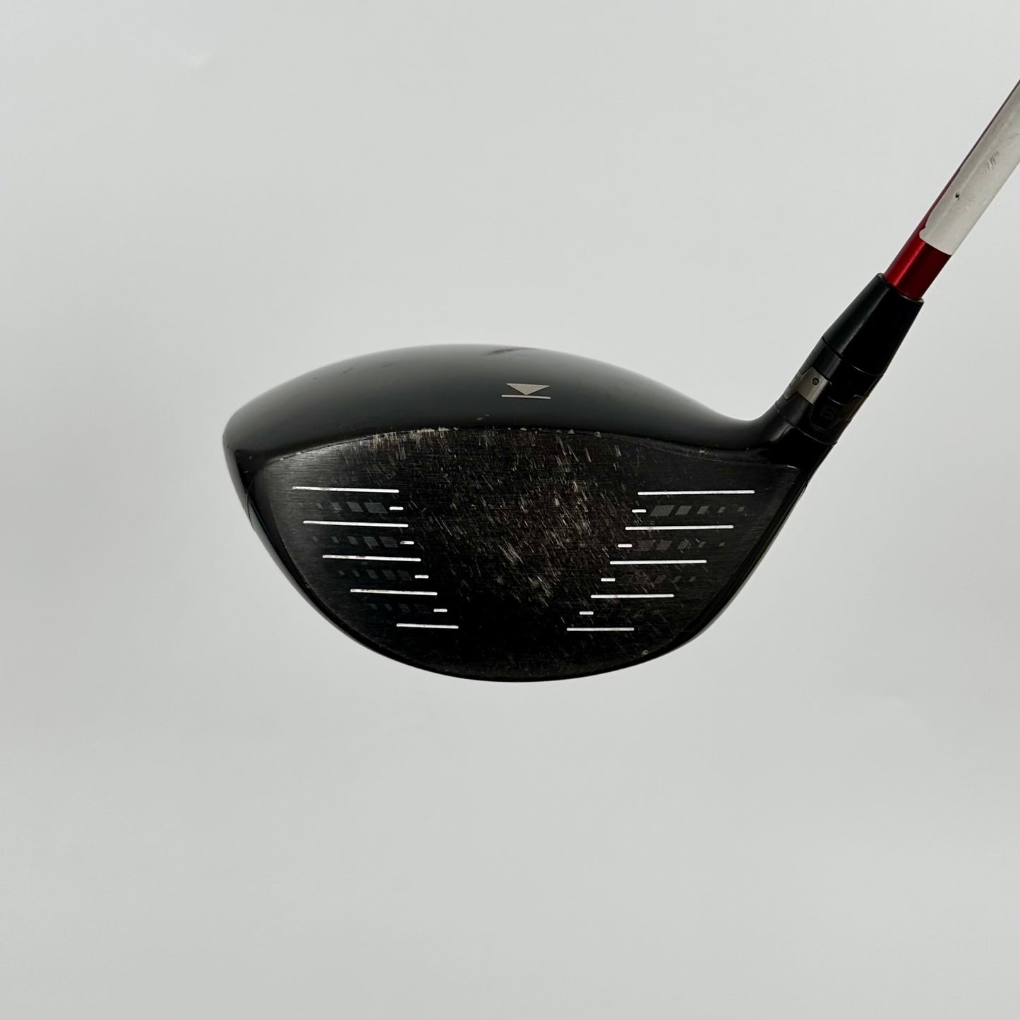 Titleist 913 D2 Driver 12° / Senior / Mitsubishi Bassara 50 Hi A