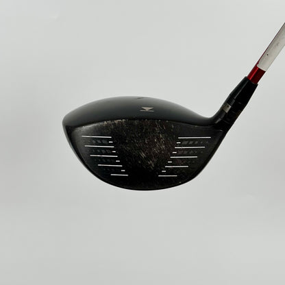 Titleist 913 D2 Driver 12° / Senior / Mitsubishi Bassara 50 Hi A