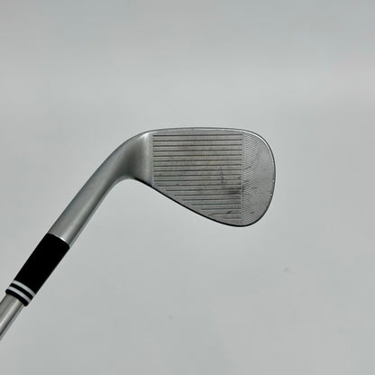 Cleveland RTX Zipcore 48° / Wedge-flex / TT DG Spinner Wedge