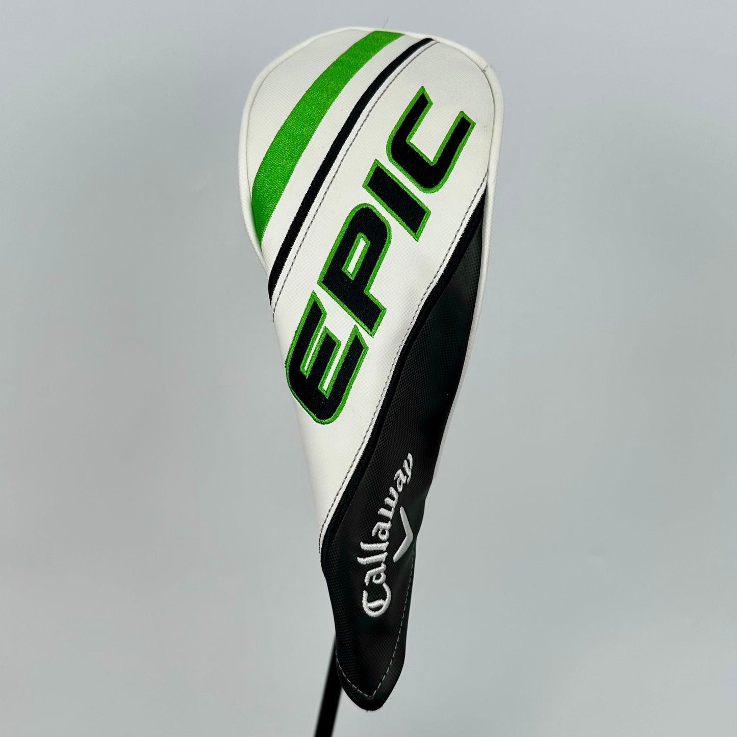 Callaway Epic Triple Diamond Tour Issue FW3+ 14° / X-Stiff / Riptide LX 6.5-X 60g