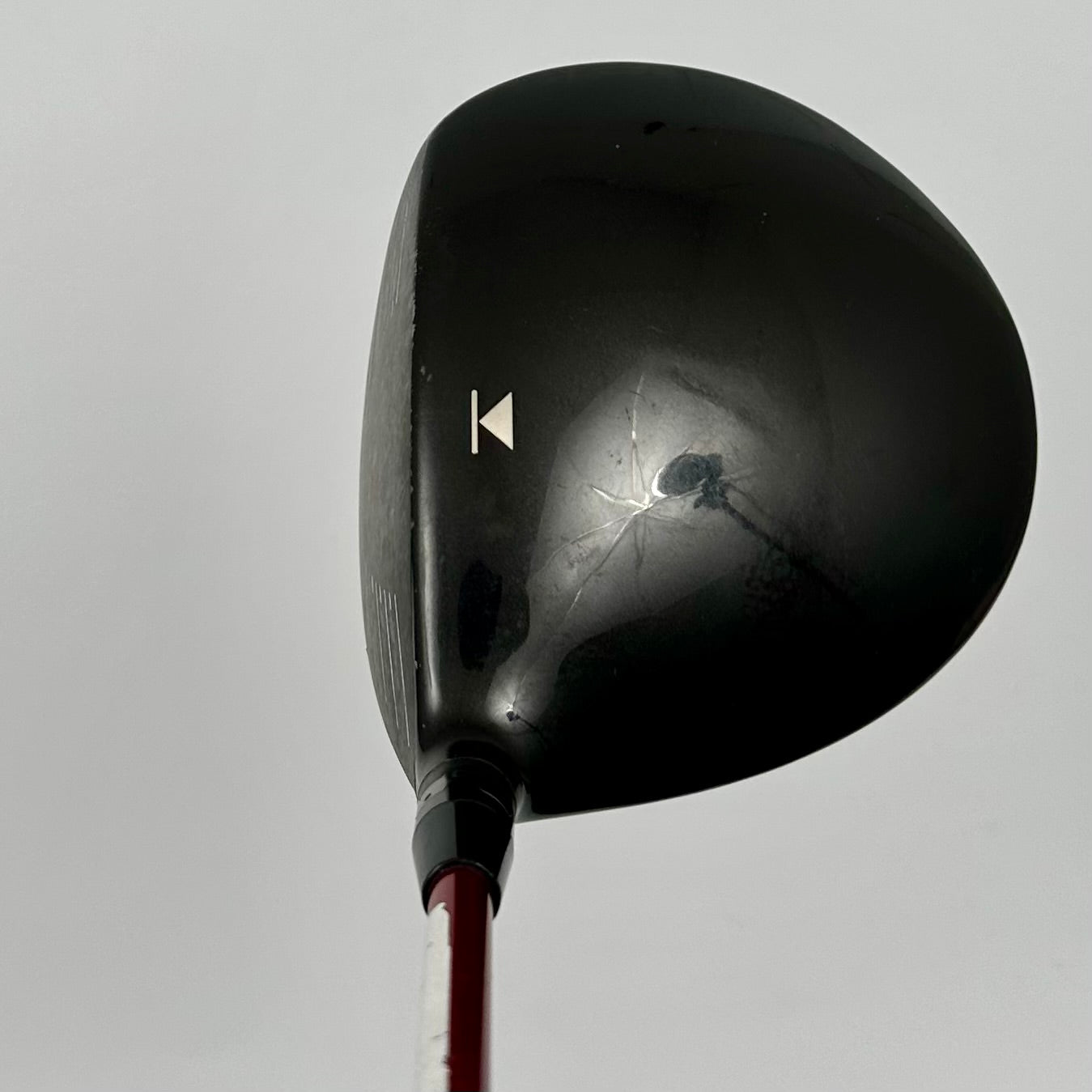 Titleist 913 D2 Driver 12° / Senior / Mitsubishi Bassara 50 Hi A