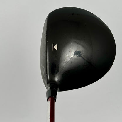 Titleist 913 D2 Driver 12° / Senior / Mitsubishi Bassara 50 Hi A