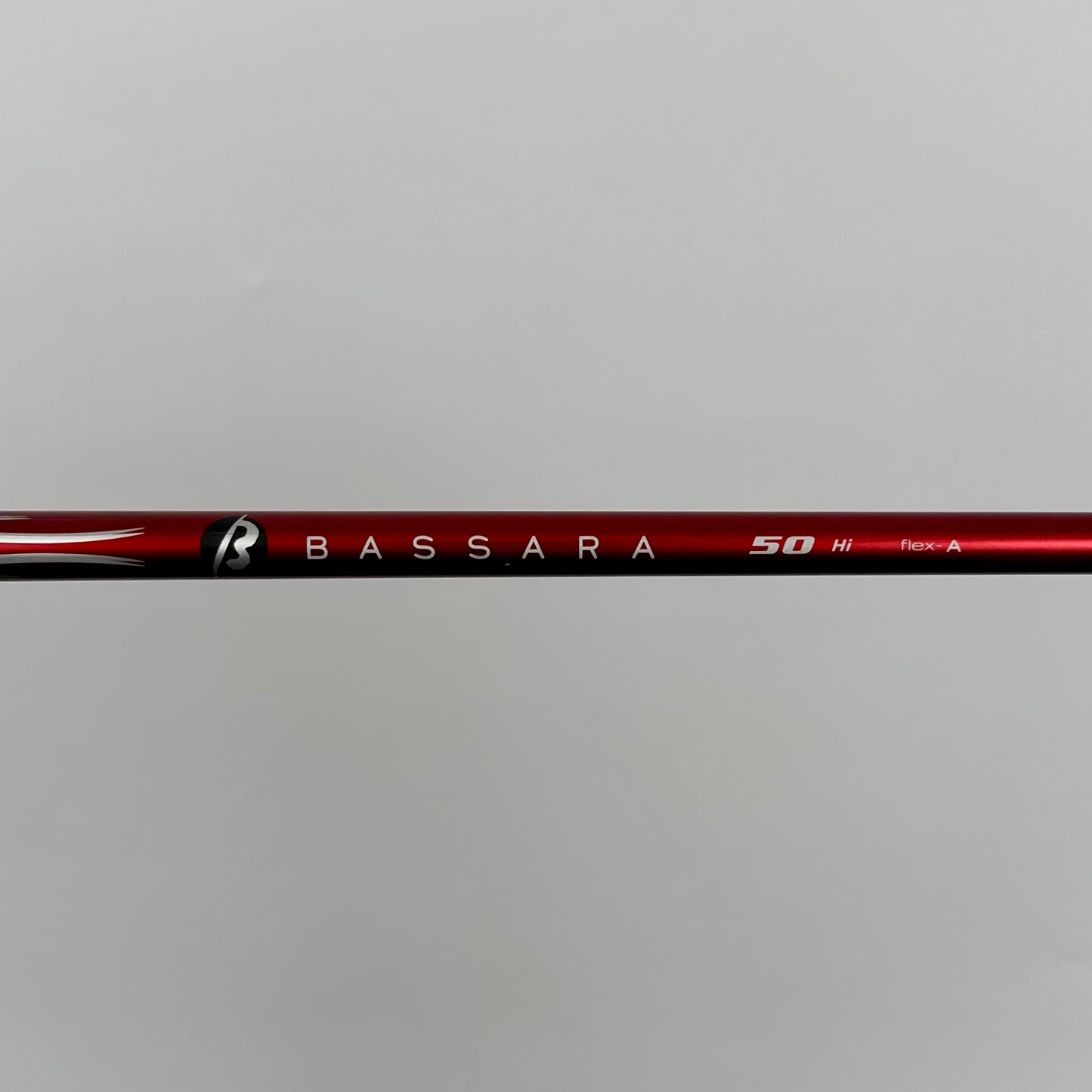 Titleist 913 D2 Driver 12° / Senior / Mitsubishi Bassara 50 Hi A