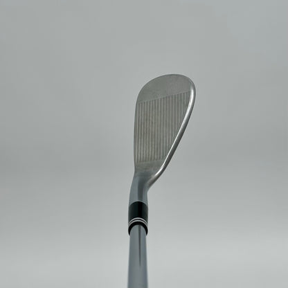 Cleveland RTX Zipcore 48° / Wedge-flex / TT DG Spinner Wedge