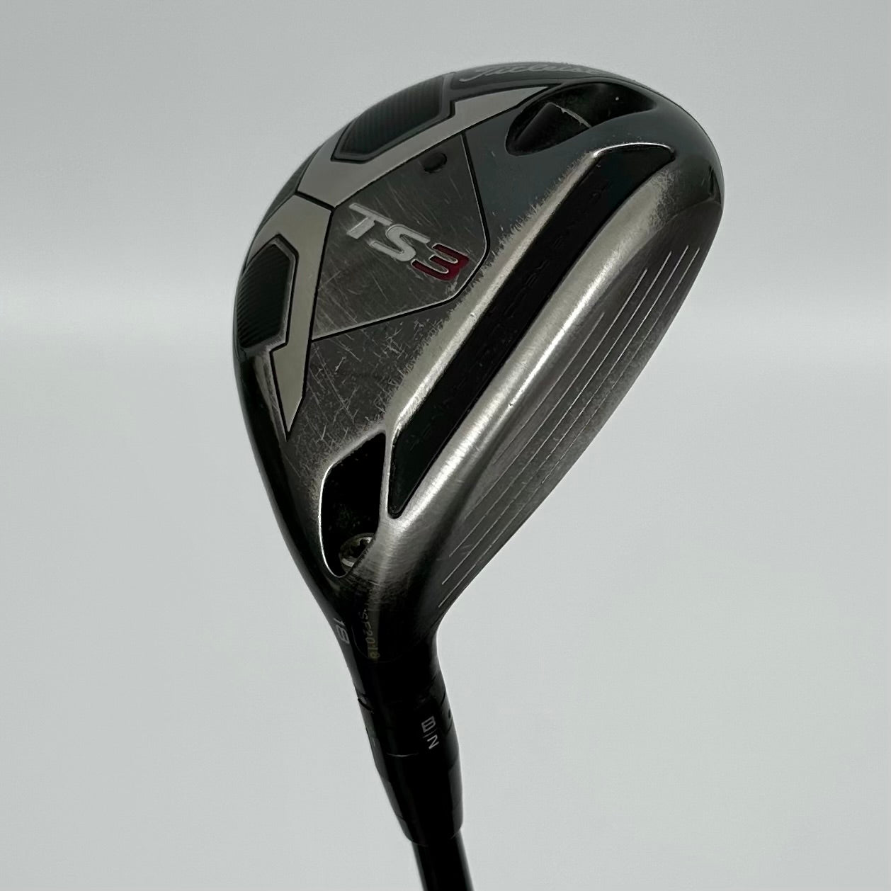 Titleist TS3 FW5 18° / Regular / Tensei AV Blue 65 R