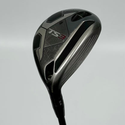 Titleist TS3 FW5 18° / Regular / Tensei AV Blue 65 R