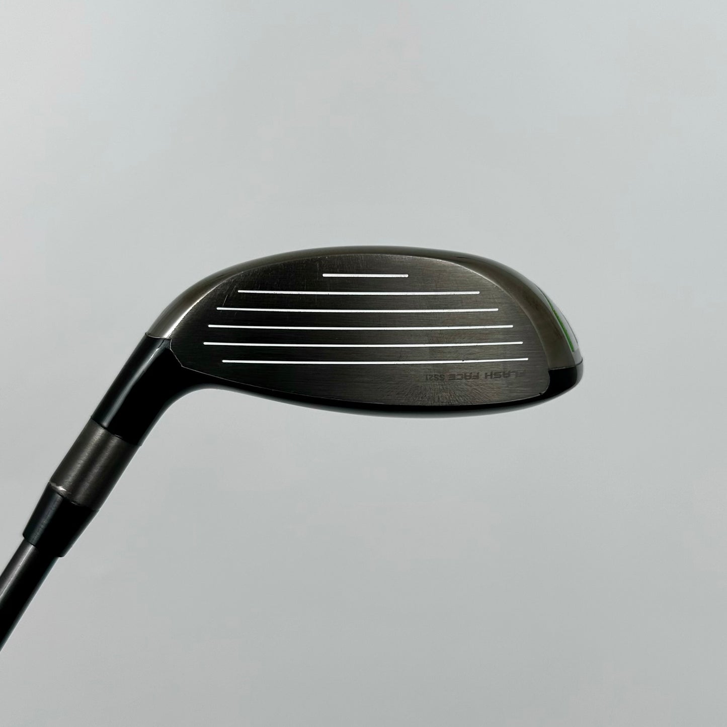 Callaway Epic Triple Diamond Tour Issue FW3+ 14° / X-Stiff / Riptide LX 6.5-X 60g