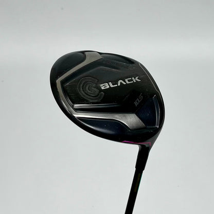 Cleveland CG Black Driver 10,5°