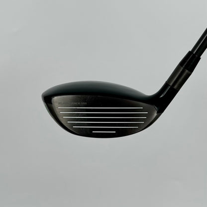 Callaway Epic Triple Diamond Tour Issue FW3+ 14° / X-Stiff / Riptide LX 6.5-X 60g