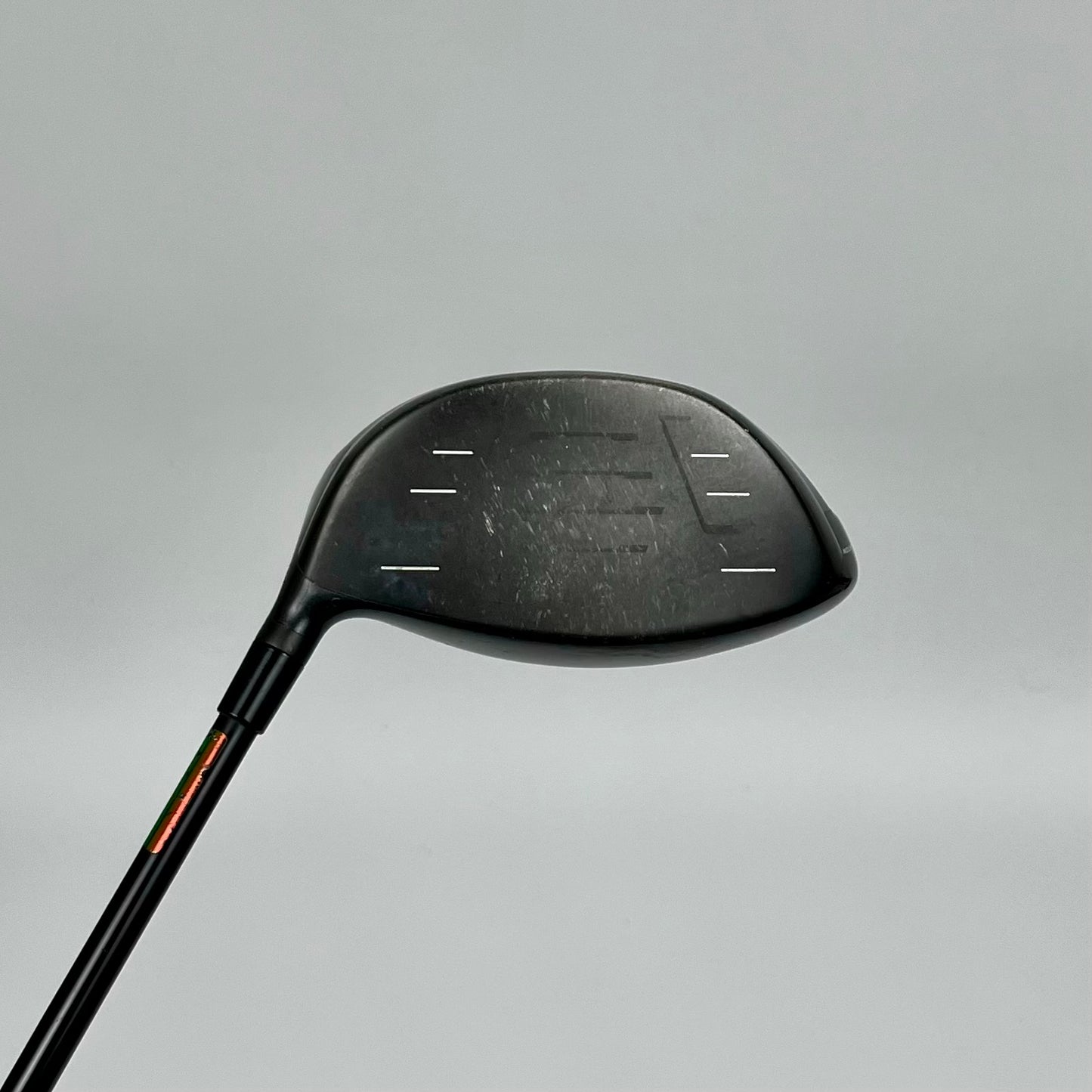 Cleveland CG Black Driver 10,5°