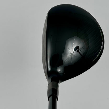 Callaway Epic Triple Diamond Tour Issue FW3+ 14° / X-Stiff / Riptide LX 6.5-X 60g
