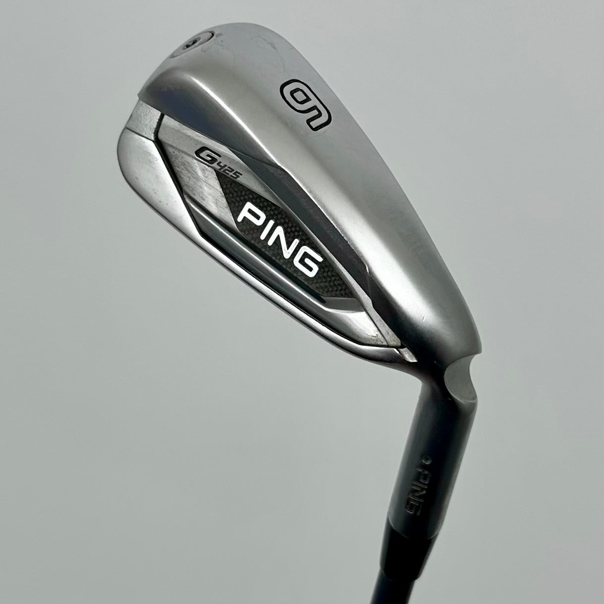 Ping G425 5-P / Senior / Alta CB AWT SR