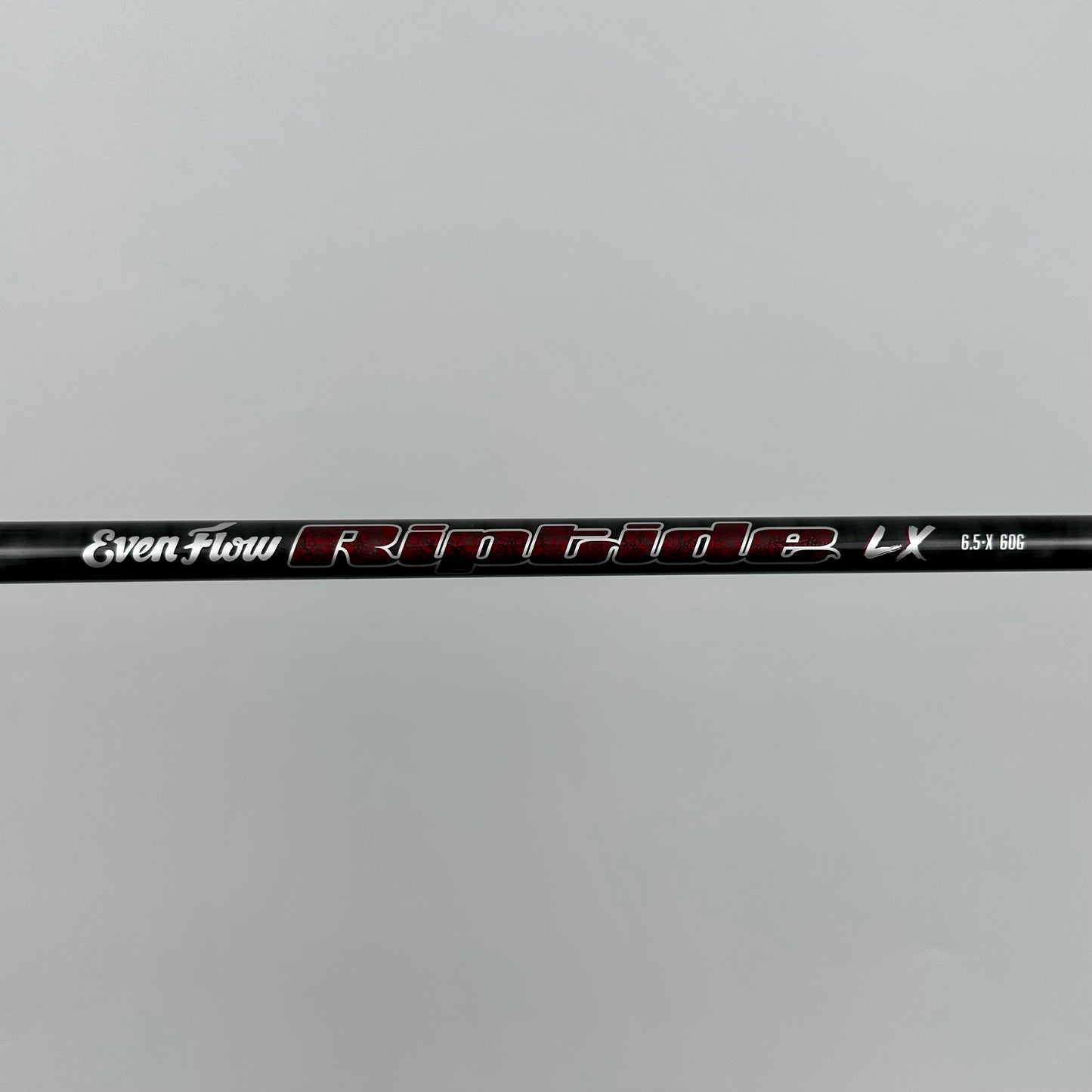 Callaway Epic Triple Diamond Tour Issue FW3+ 14° / X-Stiff / Riptide LX 6.5-X 60g