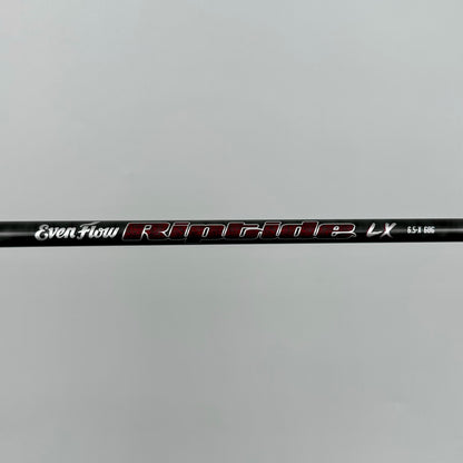 Callaway Epic Triple Diamond Tour Issue FW3+ 14° / X-Stiff / Riptide LX 6.5-X 60g