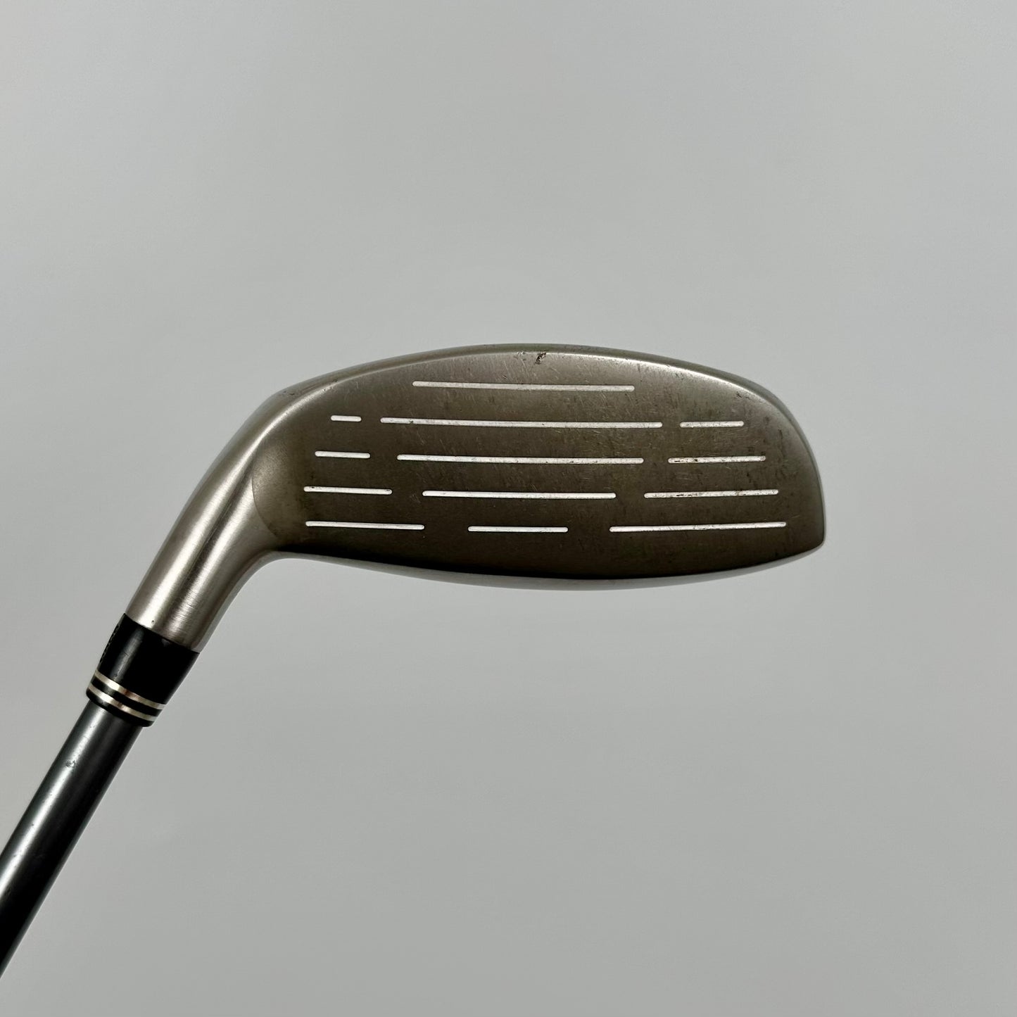 Cobra King Baffler Hybrid 4 23° / Senior / Aldila NV-HL 65g Lite