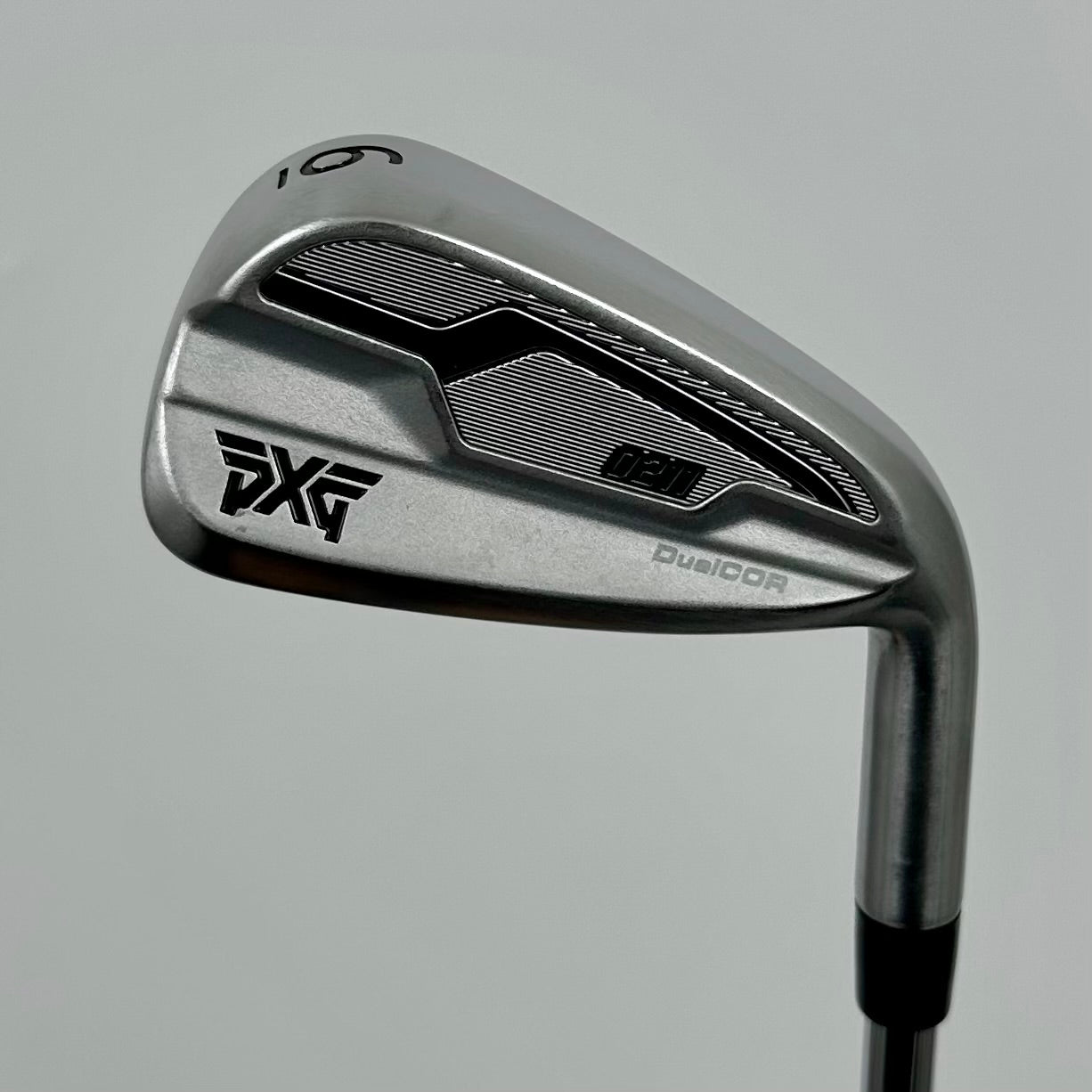 PXG 0211 DualCOR 4-P / X-Stiff / TT Elevate Tour VSS Pro X