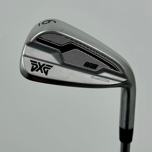 PXG 0211 DualCOR 4-P / X-Stiff / TT Elevate Tour VSS Pro X