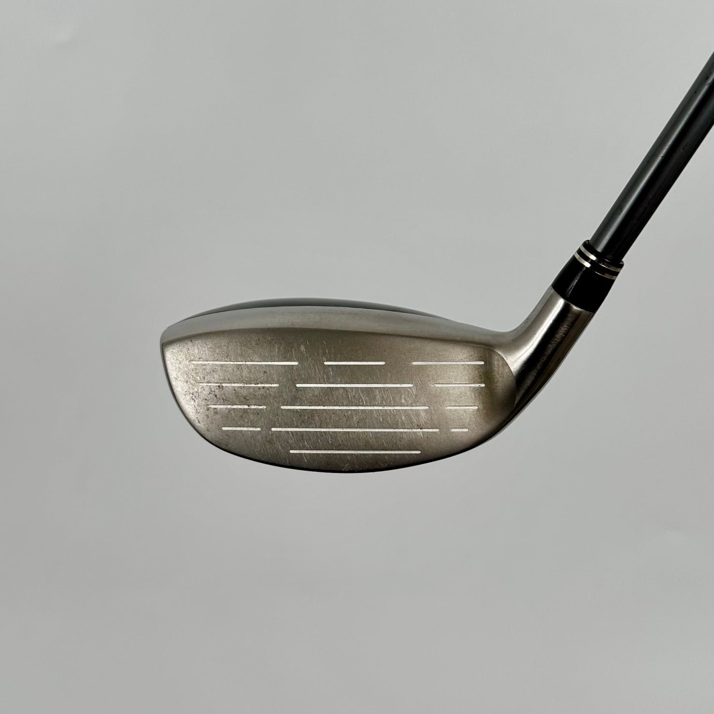 Cobra King Baffler Hybrid 4 23° / Senior / Aldila NV-HL 65g Lite